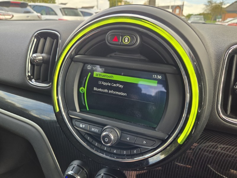 2019 (69) MINI COUNTRYMAN 2.0 Cooper S Exclusive 5dr Auto 5895996