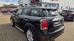2019 (69) MINI COUNTRYMAN 2.0 Cooper S Exclusive 5dr Auto 5895965