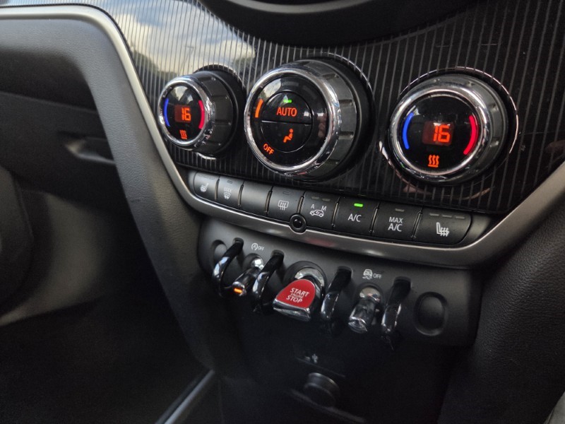 2019 (69) MINI COUNTRYMAN 2.0 Cooper S Exclusive 5dr Auto 5895989