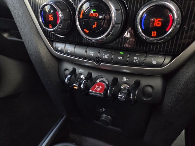2019 (69) MINI COUNTRYMAN 2.0 Cooper S Exclusive 5dr Auto 5895988