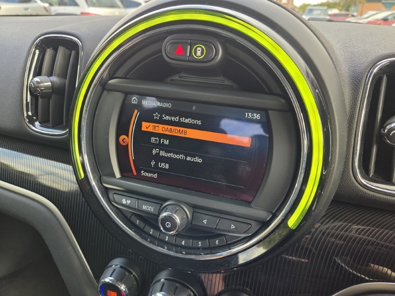 2019 (69) MINI COUNTRYMAN 2.0 Cooper S Exclusive 5dr Auto 5895992