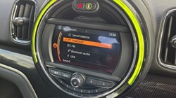 2019 (69) MINI COUNTRYMAN 2.0 Cooper S Exclusive 5dr Auto 5895992