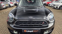 2019 (69) MINI COUNTRYMAN 2.0 Cooper S Exclusive 5dr Auto 5895956