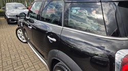 2019 (69) MINI COUNTRYMAN 2.0 Cooper S Exclusive 5dr Auto 5895962