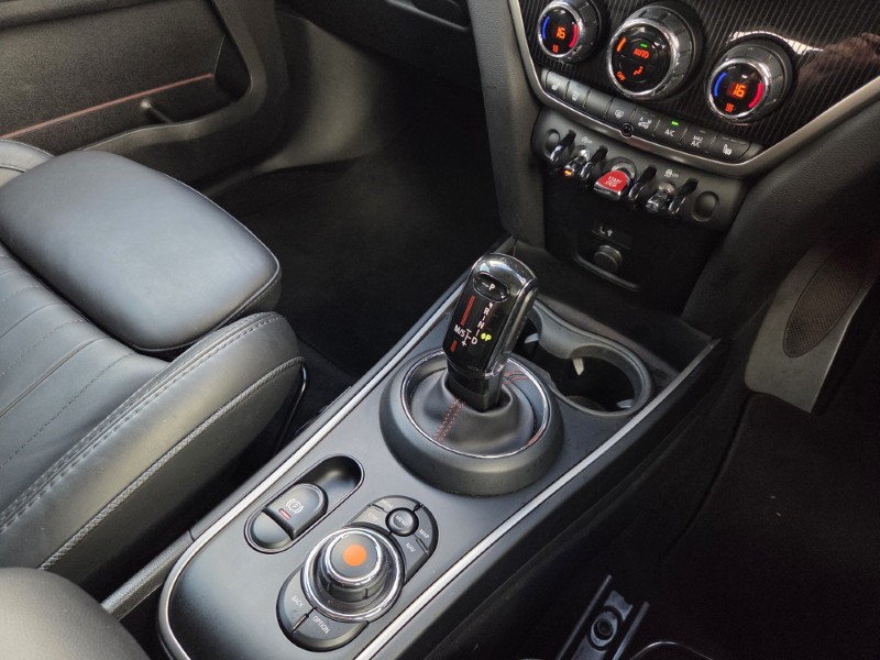 2019 (69) MINI COUNTRYMAN 2.0 Cooper S Exclusive 5dr Auto 5895986