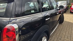 2019 (69) MINI COUNTRYMAN 2.0 Cooper S Exclusive 5dr Auto 5895963