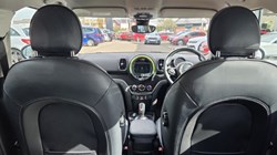 2019 (69) MINI COUNTRYMAN 2.0 Cooper S Exclusive 5dr Auto 5895970