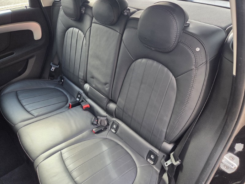 2019 (69) MINI COUNTRYMAN 2.0 Cooper S Exclusive 5dr Auto 5895976