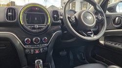 2019 (69) MINI COUNTRYMAN 2.0 Cooper S Exclusive 5dr Auto 5895974
