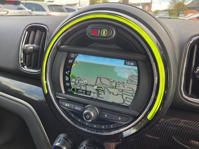 2019 (69) MINI COUNTRYMAN 2.0 Cooper S Exclusive 5dr Auto 5895995