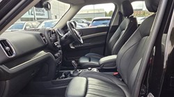 2019 (69) MINI COUNTRYMAN 2.0 Cooper S Exclusive 5dr Auto 5895978