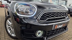 2019 (69) MINI COUNTRYMAN 2.0 Cooper S Exclusive 5dr Auto 5895959