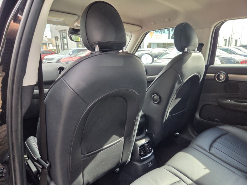 2019 (69) MINI COUNTRYMAN 2.0 Cooper S Exclusive 5dr Auto 5895971