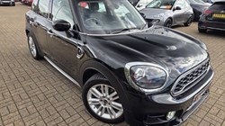 2019 (69) MINI COUNTRYMAN 2.0 Cooper S Exclusive 5dr Auto 5895958