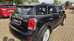 2019 (69) MINI COUNTRYMAN 2.0 Cooper S Exclusive 5dr Auto 5895967