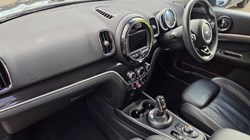 2019 (69) MINI COUNTRYMAN 2.0 Cooper S Exclusive 5dr Auto 5895977