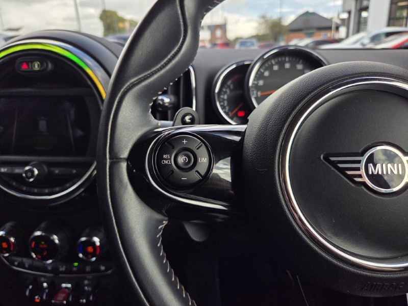 2019 (69) MINI COUNTRYMAN 2.0 Cooper S Exclusive 5dr Auto 5895983