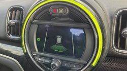 2019 (69) MINI COUNTRYMAN 2.0 Cooper S Exclusive 5dr Auto 5895990
