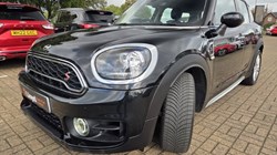 2019 (69) MINI COUNTRYMAN 2.0 Cooper S Exclusive 5dr Auto 5895960