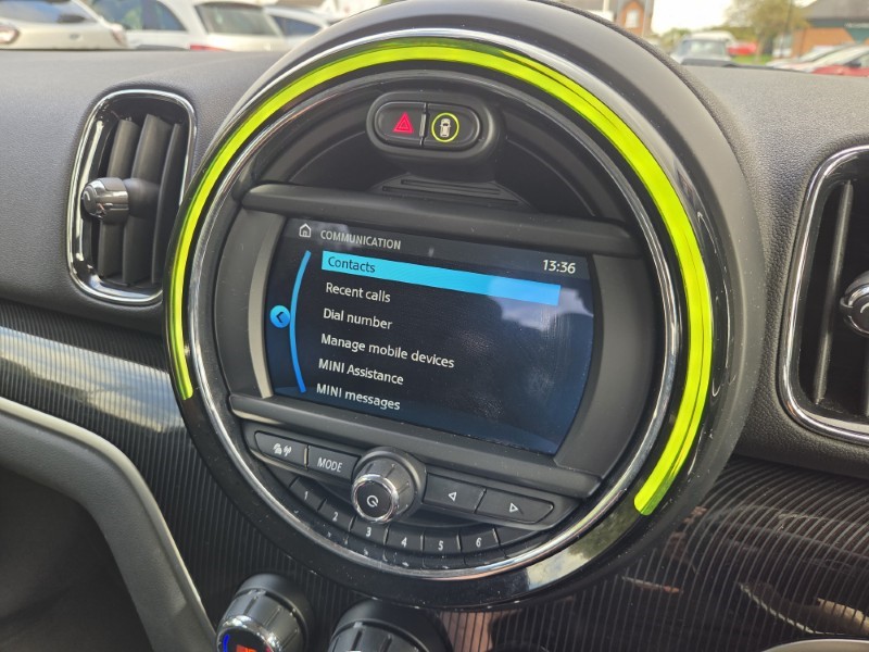 2019 (69) MINI COUNTRYMAN 2.0 Cooper S Exclusive 5dr Auto 5895994