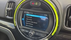 2019 (69) MINI COUNTRYMAN 2.0 Cooper S Exclusive 5dr Auto 5895994