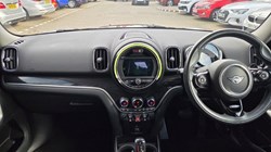 2019 (69) MINI COUNTRYMAN 2.0 Cooper S Exclusive 5dr Auto 5895973