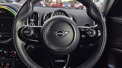 2019 (69) MINI COUNTRYMAN 2.0 Cooper S Exclusive 5dr Auto 5895985