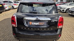 2019 (69) MINI COUNTRYMAN 2.0 Cooper S Exclusive 5dr Auto 5895966