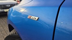 2018 (68) FORD FOCUS 1.5 EcoBoost 182 ST-Line X 5dr 5940562