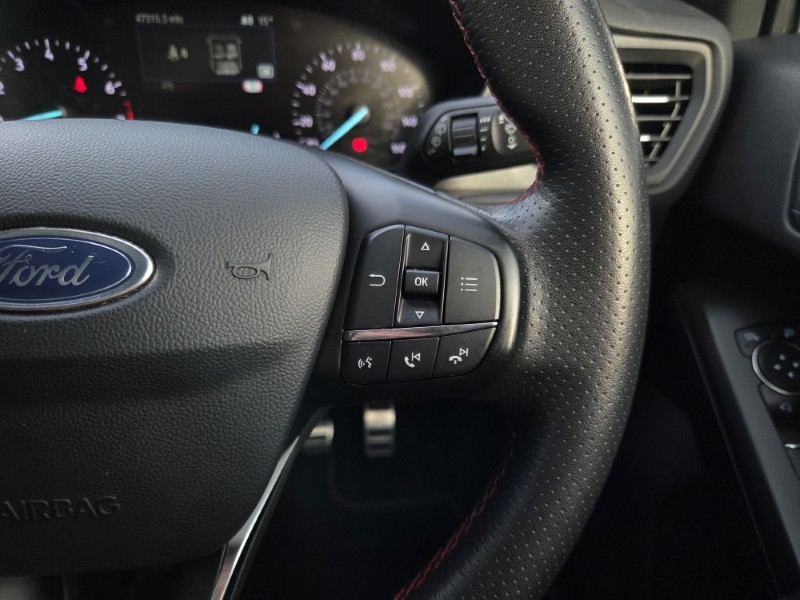2018 (68) FORD FOCUS 1.5 EcoBoost 182 ST-Line X 5dr 5940586