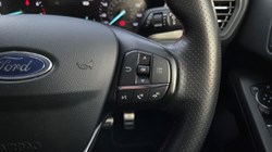 2018 (68) FORD FOCUS 1.5 EcoBoost 182 ST-Line X 5dr 5940586