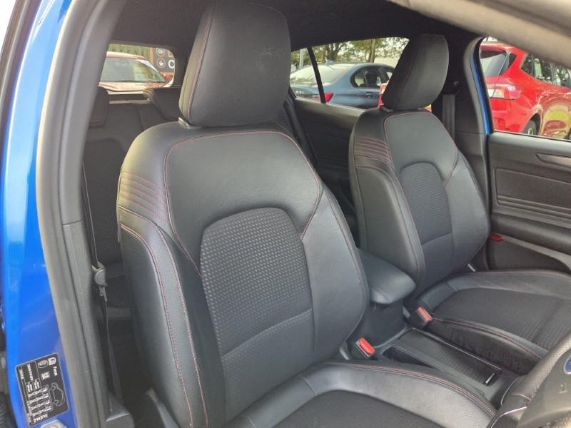 2018 (68) FORD FOCUS 1.5 EcoBoost 182 ST-Line X 5dr 5940581