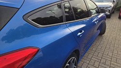 2018 (68) FORD FOCUS 1.5 EcoBoost 182 ST-Line X 5dr 5940564