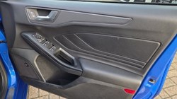 2018 (68) FORD FOCUS 1.5 EcoBoost 182 ST-Line X 5dr 5940582