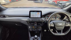 2018 (68) FORD FOCUS 1.5 EcoBoost 182 ST-Line X 5dr 5940574