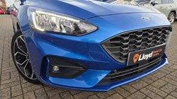 2018 (68) FORD FOCUS 1.5 EcoBoost 182 ST-Line X 5dr 5940560