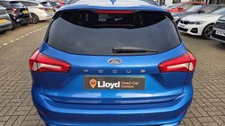 2018 (68) FORD FOCUS 1.5 EcoBoost 182 ST-Line X 5dr 5940567