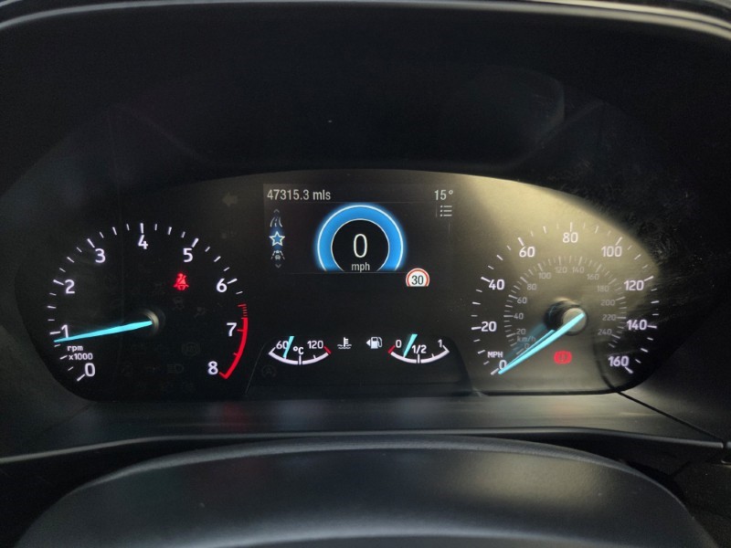 2018 (68) FORD FOCUS 1.5 EcoBoost 182 ST-Line X 5dr 5940597
