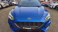2018 (68) FORD FOCUS 1.5 EcoBoost 182 ST-Line X 5dr 5940557