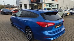 2018 (68) FORD FOCUS 1.5 EcoBoost 182 ST-Line X 5dr 5940566