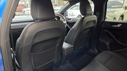 2018 (68) FORD FOCUS 1.5 EcoBoost 182 ST-Line X 5dr 5940572