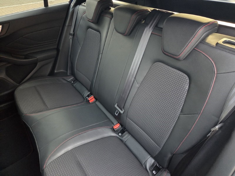 2018 (68) FORD FOCUS 1.5 EcoBoost 182 ST-Line X 5dr 5940577