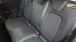 2018 (68) FORD FOCUS 1.5 EcoBoost 182 ST-Line X 5dr 5940577
