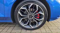 2018 (68) FORD FOCUS 1.5 EcoBoost 182 ST-Line X 5dr 5940554