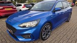 2018 (68) FORD FOCUS 1.5 EcoBoost 182 ST-Line X 5dr 5940558