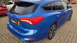 2018 (68) FORD FOCUS 1.5 EcoBoost 182 ST-Line X 5dr 5940568