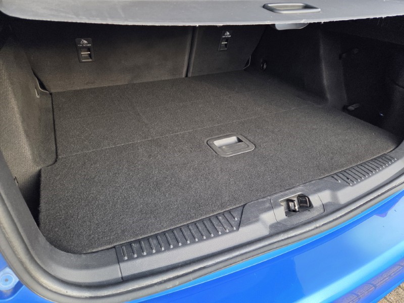 2018 (68) FORD FOCUS 1.5 EcoBoost 182 ST-Line X 5dr 5940570