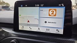 2018 (68) FORD FOCUS 1.5 EcoBoost 182 ST-Line X 5dr 5940591