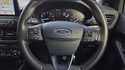 2018 (68) FORD FOCUS 1.5 EcoBoost 182 ST-Line X 5dr 5940587