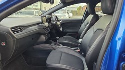 2018 (68) FORD FOCUS 1.5 EcoBoost 182 ST-Line X 5dr 5940579